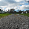 2004 11-Fort Payne Alabama-Gravel Road